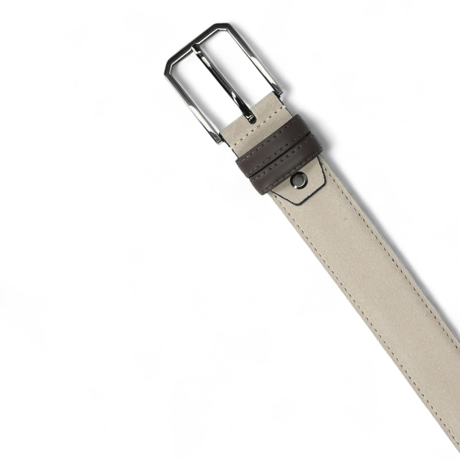Cintura in pelle