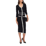 Abito donna in lurex®