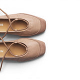 Ballerine donna Dancing SKIN