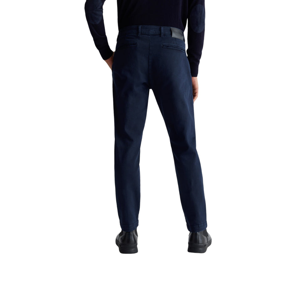 Pantaloni chino regular fit uomo