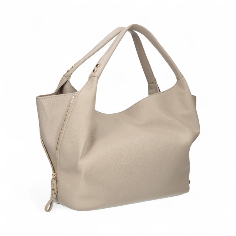 Borsa donna hobo con tracolla