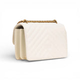 Borsa piccola a tracolla Love Bag One Chevron