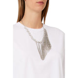 T-shirt donna Liu Jo