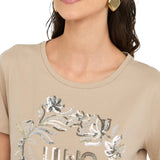 T-shirt donna Liu Jo Better