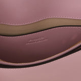 Borsa a tracolla piccola Love Bag One in pelle