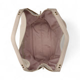 Borsa donna hobo con tracolla