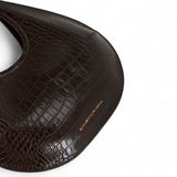 Hobo media con manico gioiello