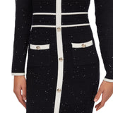 Abito donna in lurex®