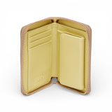 Portafoglio donna piccolo