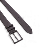 Cintura uomo in pelle