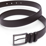 Cintura uomo in pelle