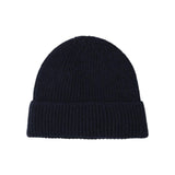 Cappello uomo in maglia fine