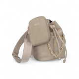 Borsa donna secchiello piccola