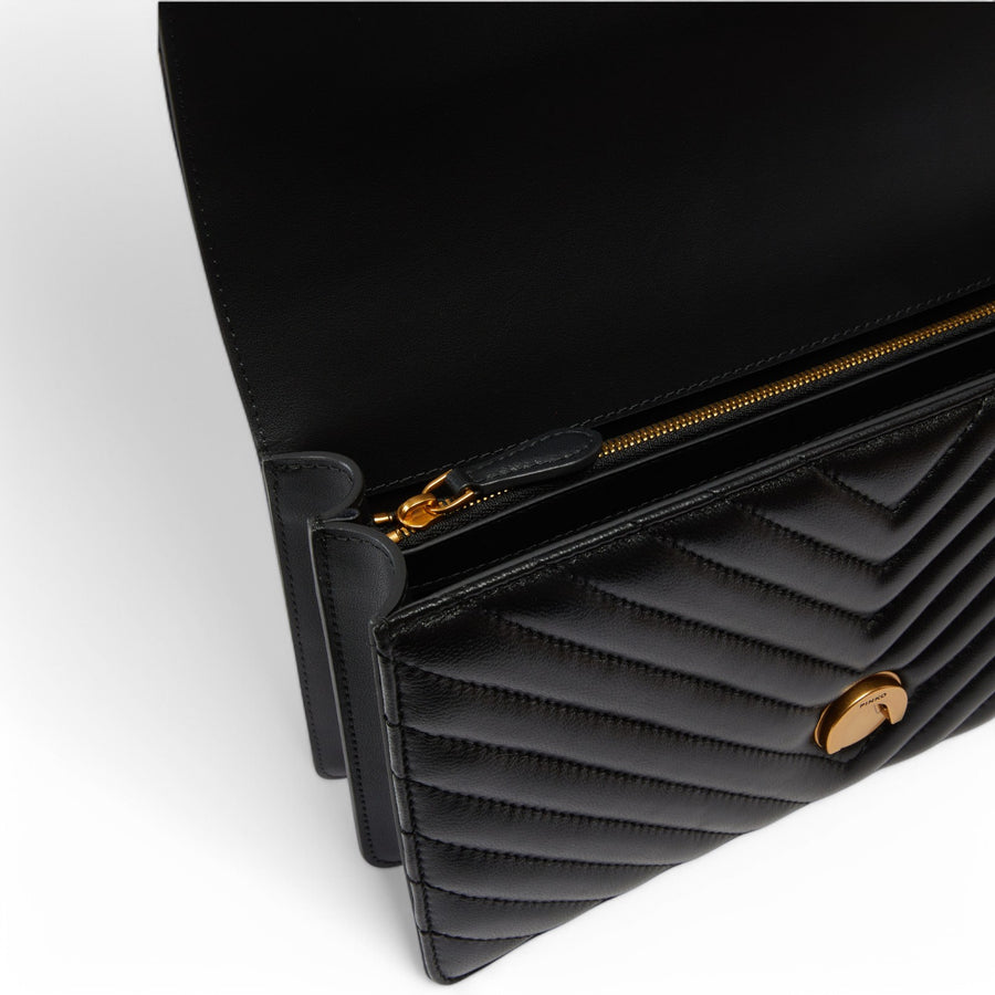 Classic Love Bag One Chevron