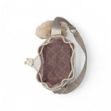 Borsa donna secchiello piccola