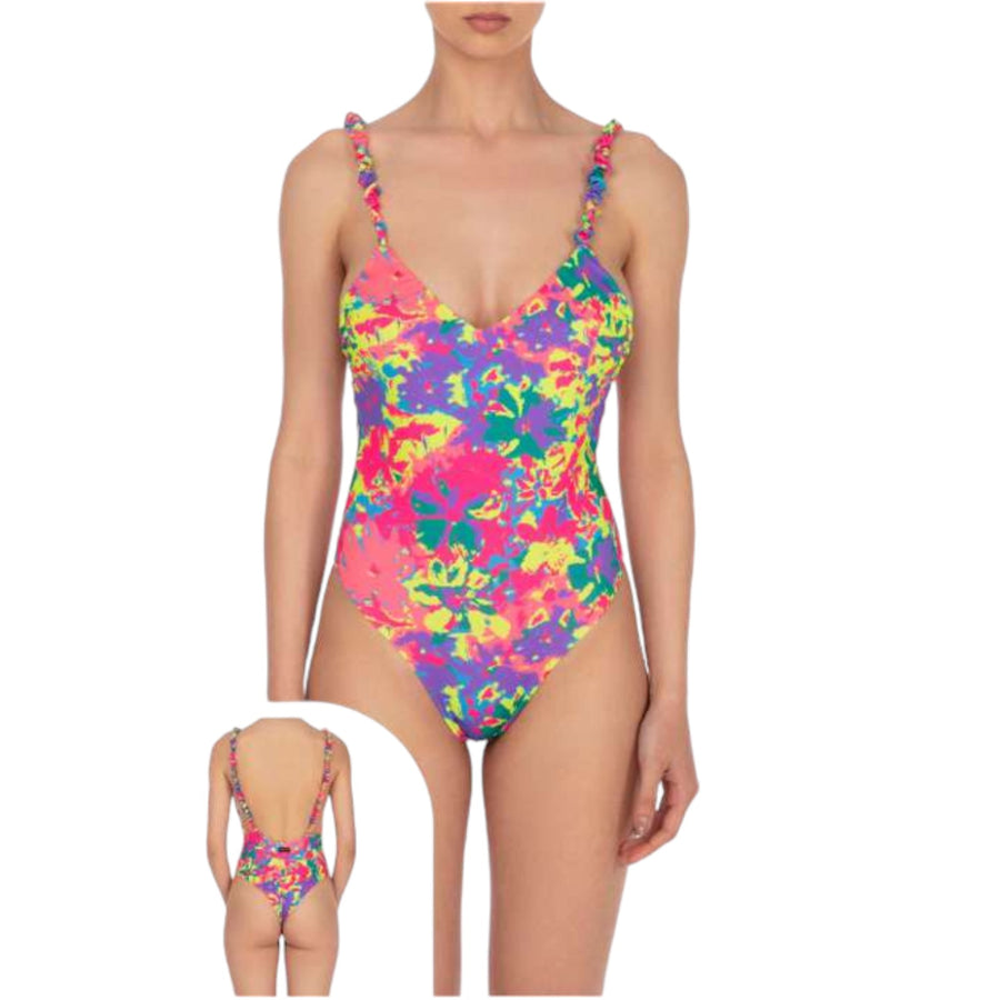 Monokini donna me fui