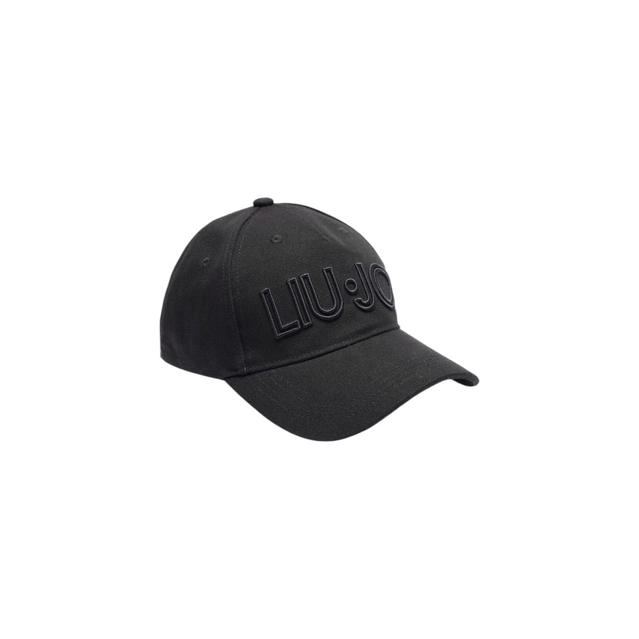 Cappello donna baseball nero