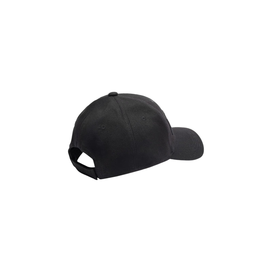 Cappello donna baseball nero