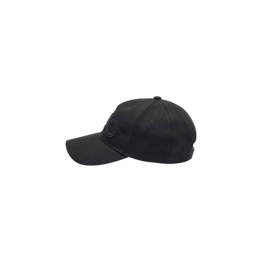 Cappello donna baseball nero