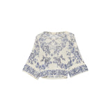Maglia donna con stampa