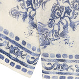 Maglia donna con stampa