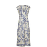 Abito donna  St.Foulard Araldic Donna