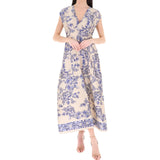 Abito donna  St.Foulard Araldic Donna