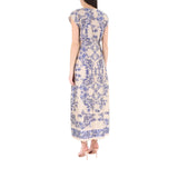 Abito donna  St.Foulard Araldic Donna