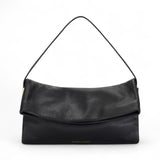 Borsa a spalla in pelle