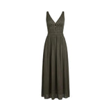 Abito donna Dark Olive