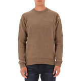 Maglia uomo in ciniglia