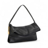 Borsa a spalla in pelle