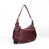 Borsa donna a sacca espandibile