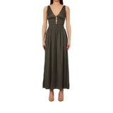 Abito donna Dark Olive