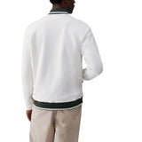 Felpa uomo in neoprene