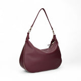 Borsa donna a sacca espandibile