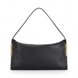 Borsa a spalla in pelle