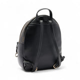 Zaino donna medio con logo