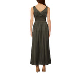 Abito donna Dark Olive