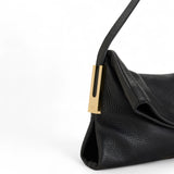 Borsa a spalla in pelle