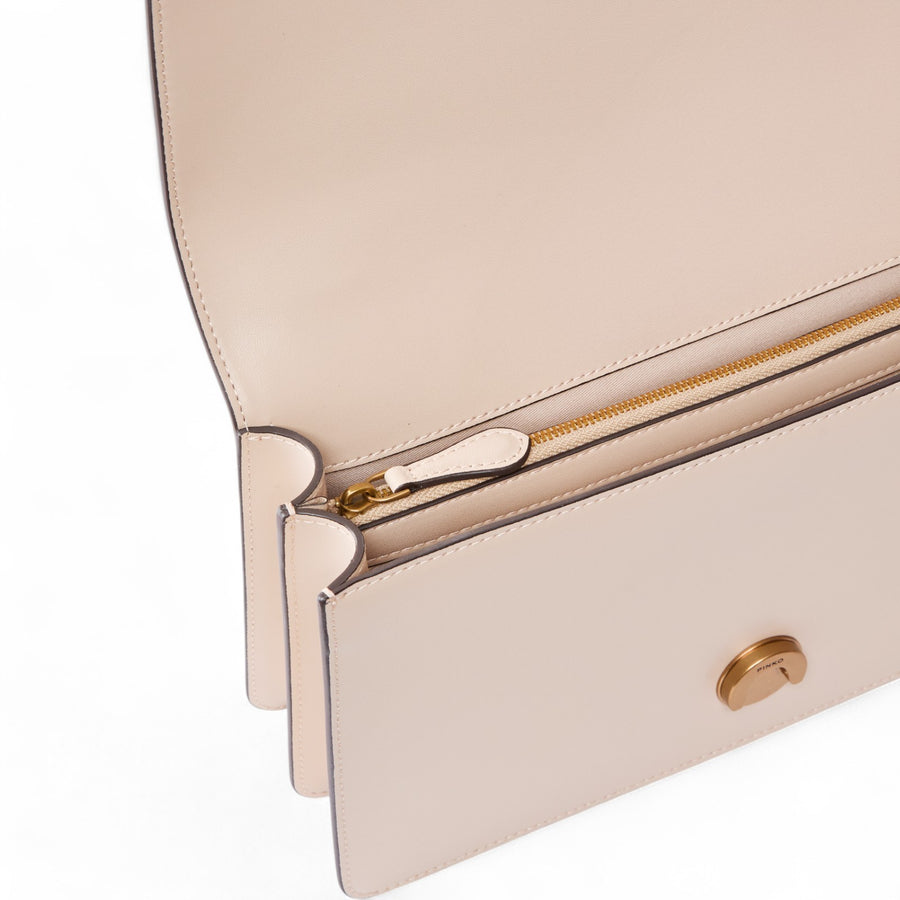 Borsa donna tracolla ''Love One Classic''