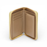 Portafoglio donna piccolo