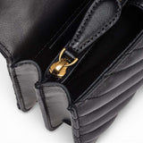 Borsa piccola a tracolla Love Bag One Chevron