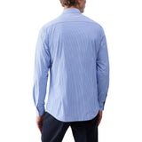 Camicia uomo in jersey lycra®