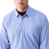 Camicia uomo in jersey lycra®