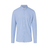 Camicia uomo in jersey lycra®