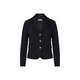 Blazer donna slim fit