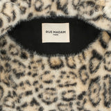 SAFARI WINTER JACKET
