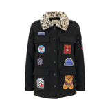 SAFARI WINTER JACKET