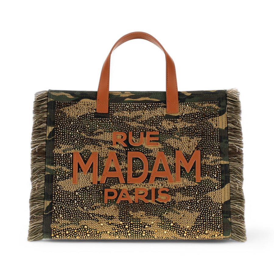Seattle tote